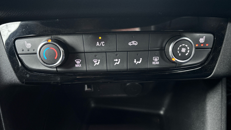 Vauxhall Corsa 1.2 Turbo Elite Edition 5dr Petrol Hatchback